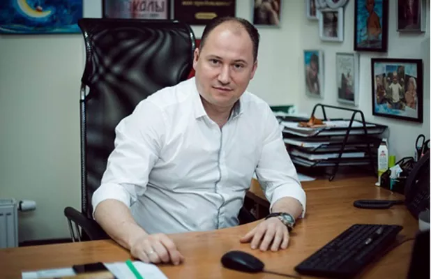 Департамент Agricultural Solutions в BASF Украина впервые возглавит украинец