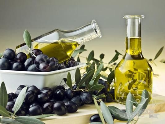 Италия теряет свои позиции на рынке оливкового масла