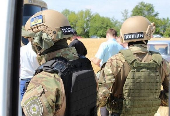 ТОП-3 підстави для рейдерських атак на агробізнес в Україні