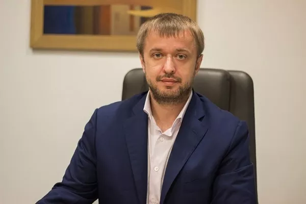 Андрей Гордийчук передал управление корпорацией Сварог Вест Груп своей команде