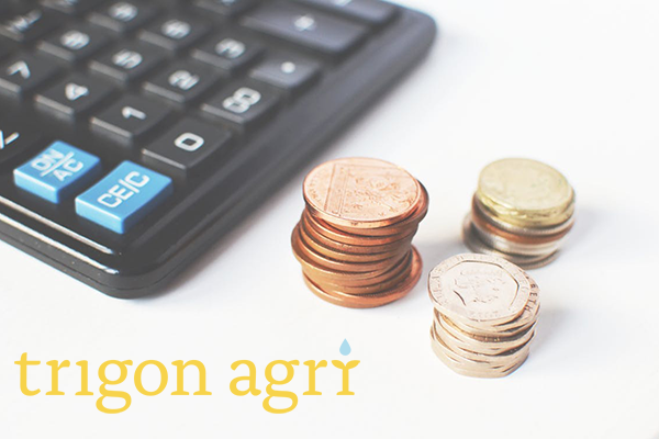Sparinvest S. A. владеет 5% акций Trigon Agri