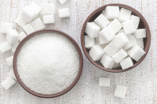 З початку сезону цукроваріння вироблено 163,3 тис. тонн цукру