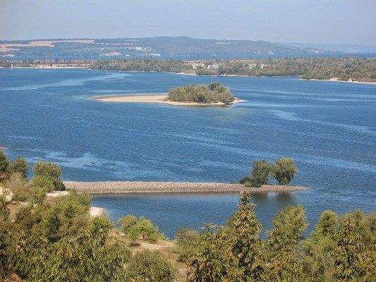 З 1 січня 2019 року запроваджується нова європейська система моніторингу водних ресурсів