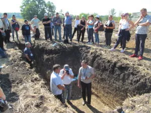 У Харкові відбувся ХІ З’їзд ґрунтознавців та агрохіміків України