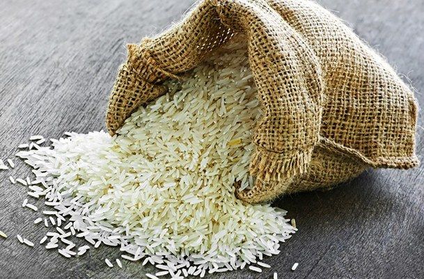 Погода мешает уборке риса в Херсонской области