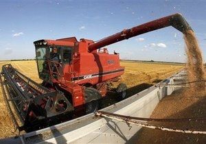 В Казахстане намолочено более 17,6 млн. тонн зерна