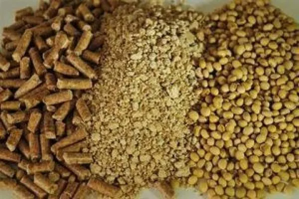 Украинские производители снижают цены на соевый шрот/жмых