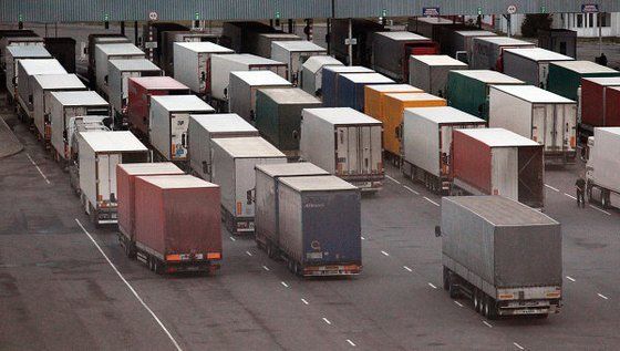 Україна та Туреччина домовилися про лібералізацію вантажних перевезень