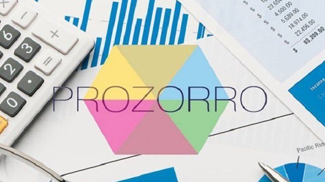 «Укрзалізниця» здаватиме зерновози в оренду через систему ProZorro