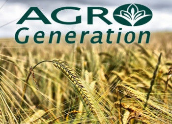 Новини компаній: AgroGeneration завершує сіяти озимі.
