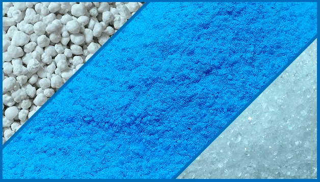 Украина не экспортирует азотные удобрения уже два месяца подряд