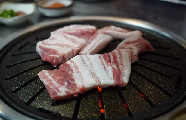 Закупочные цены на свинину потеряли еще 3%