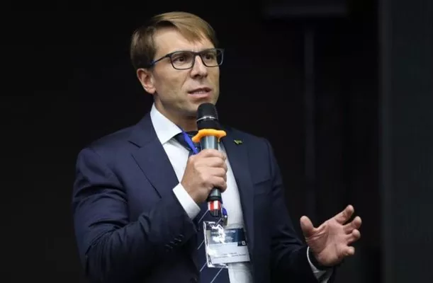 Український експорт зернових і олійних поб’є рекорд – Микола Горбачьов