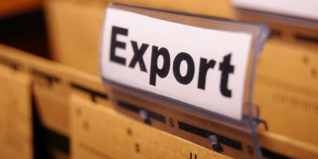 Украина увеличила экспорт зерна более чем вдвое