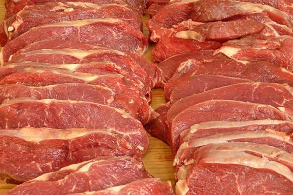 Индекс доходности производства свинины в марте увеличился на 6%