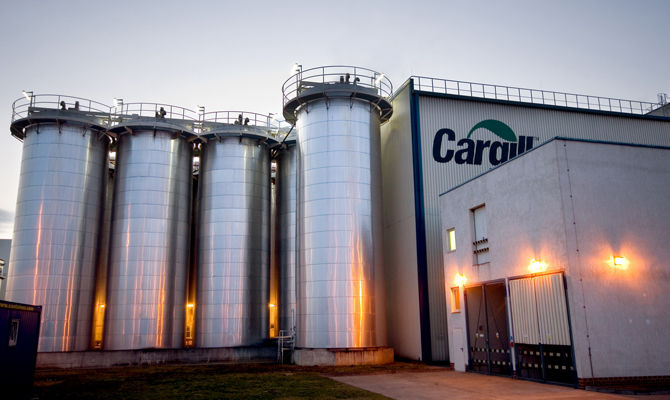 Украина привлечет 250 млн EUR от Cargill под 5,15-6,25%