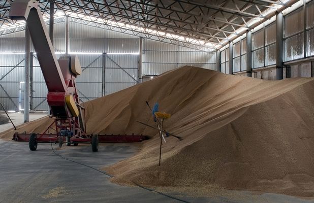 Затверджено єдині норми природних втрат зерна при зберіганні