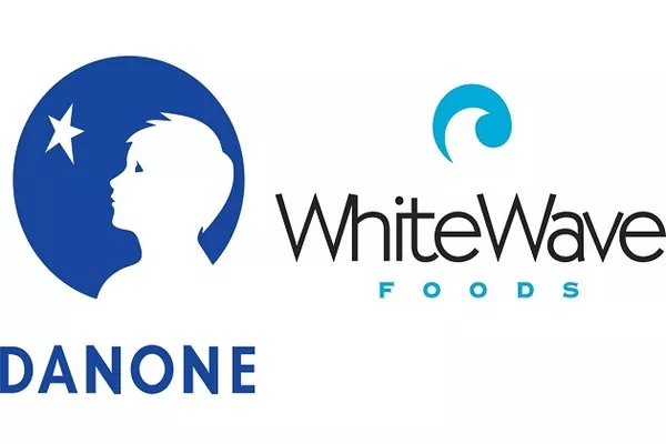 Danone получила одобрение на завершение покупки WhiteWave