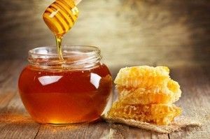 Затверджено вимоги до меду