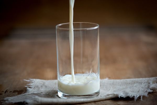 Переробники пропонують підвищити базисні показники молока