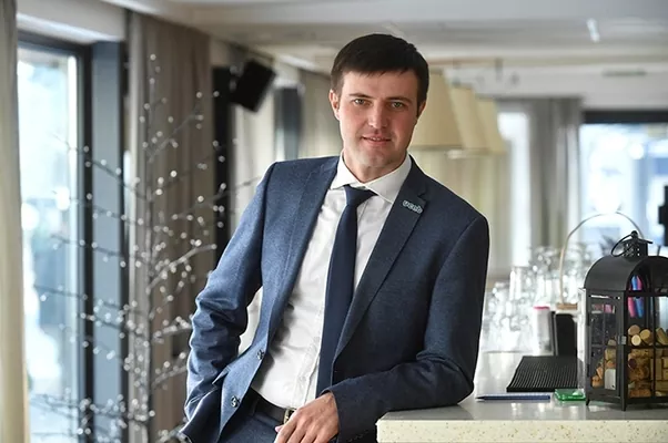 За розвиток агрополітики в Україні відповідатиме Тарас Висоцький