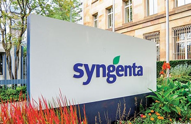 Syngenta купила платформу Cropio