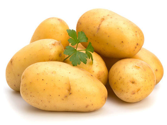 Історичний максимум: ситуація на ринку картоплі в Україні