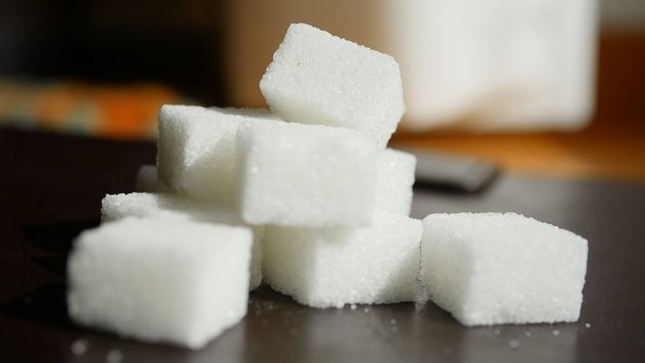 В Україні вже працює 9 цукрових заводів