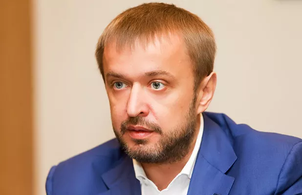 Гордийчук вышел из совета акционеров Сварог Вест Груп