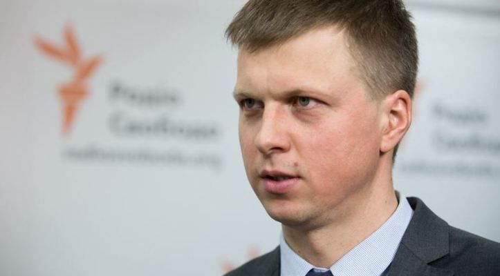 Олексій Мушак став радником прем’єр-міністра з питань земельної реформи