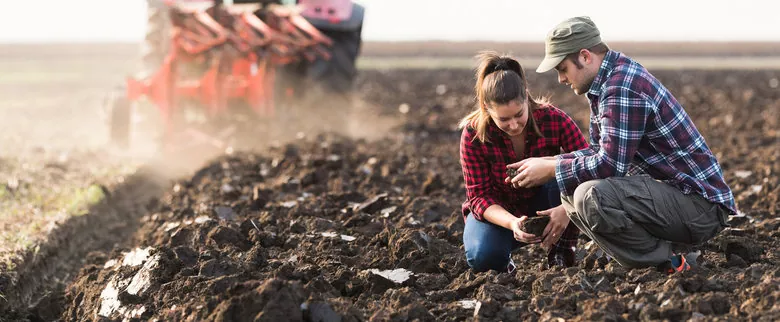 «Астарта» випробує себе у органічному виробництві